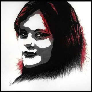 Telegram profile photo for دختر هیس!