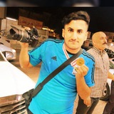 Telegram profile photo for الاعلامي اصيل الملكي