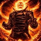 Telegram profile photo for Ghost