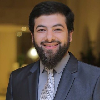 Telegram profile photo for د. محمد الشامي