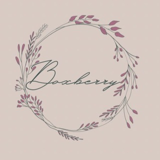 Telegram profile photo for Boxberry.uz