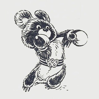 Telegram profile photo for КЛАССИКА БОКСА ( @boxingclassic )
