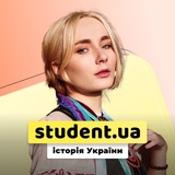 Telegram profile photo for Софія | Історія України НМТ | StudentUa