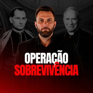 Telegram profile photo for Operação Sobrevivência 🛡⚔️