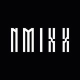 Telegram profile photo for NMIXX UPDATE
