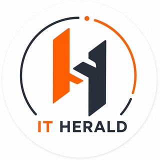 Telegram profile photo for IT Herald