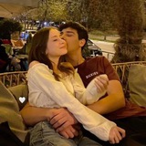 Telegram profile photo for Romantic sticker