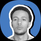 Telegram profile photo for YONATAN DAWIT | ዮናታን ዳዊት