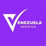 Telegram profile photo for Venezuela Verifica