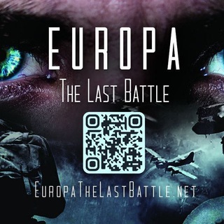 Telegram profile photo for Europa The Last Battle