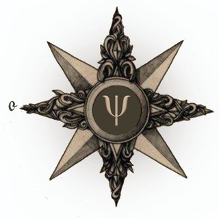 Telegram profile photo for Grupo Psicoanalítico del Oeste