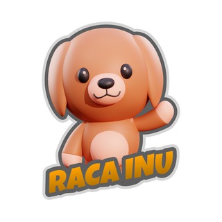 Telegram group profile photo for Raca Inu Official