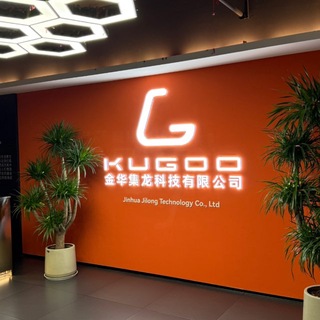 Telegram profile photo for Kugoo.ru