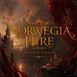 Telegram profile photo for ⚚ (OPEN—ii.) Norwegia Hire, Until The Last Breath — Until Ashes Cover All.