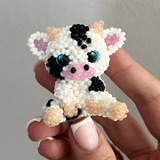 Telegram profile photo for Amigurumi_handmade🤍