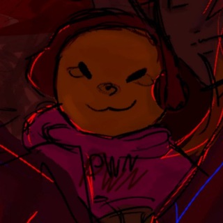 Telegram profile photo for Vesper|
