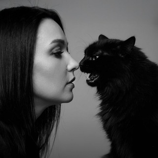 Telegram profile photo for Ирина Вебер_фотограф Краснодар 📸