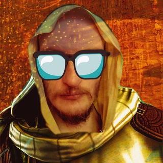 Telegram profile photo for Мысли Андрея | РАШНАБЭ