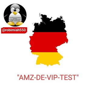 Telegram profile photo for 🇩🇪DE VIP ROBI Official