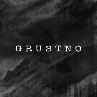 Telegram profile photo for G R U S T N O πΏ