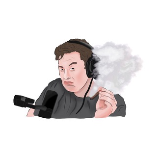 Telegram profile photo for Маск в Диджитале