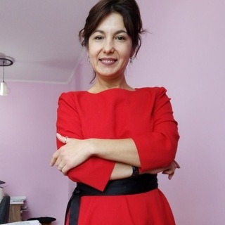 Telegram profile photo for Яна Негоруца