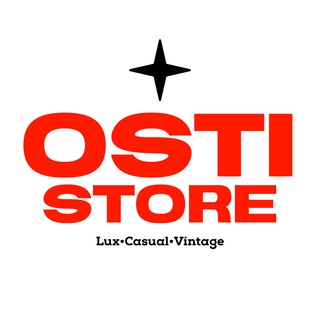 Telegram profile photo for Osti Store