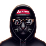 Telegram profile photo for Panther’s Call