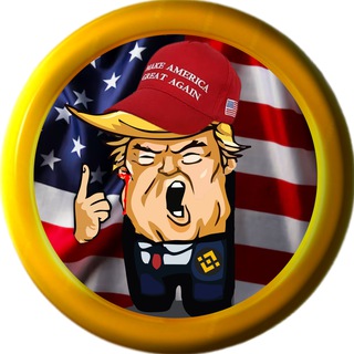 Telegram profile photo for TRUMP LIVE🇺🇸| $TRUMP
