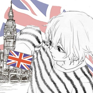 Telegram profile photo for LONDON