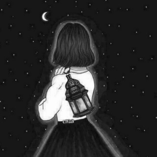 Telegram profile photo for بــــٰـٖـ͡ـٍۘـــوح ♪🌙