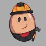 Telegram profile photo for ROBLOX confession
