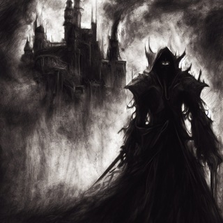 Telegram profile photo for HORRORTRAUM