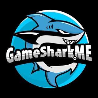 Telegram profile photo for www.GameShark.me
