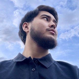 Telegram profile photo for Нұғман Оразұлы