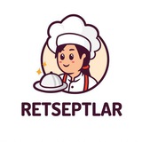 Telegram profile photo for KUNLIK RETSEPLAR