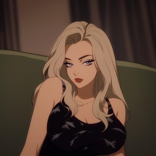 Telegram profile photo for Findom ❤️