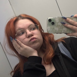 Telegram profile photo for драгоценная драгоций 🥂