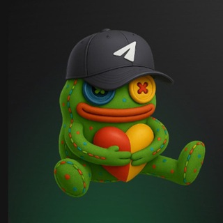 Telegram profile photo for Gift free