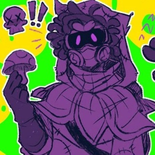 Telegram profile photo for mynameis CALAROS