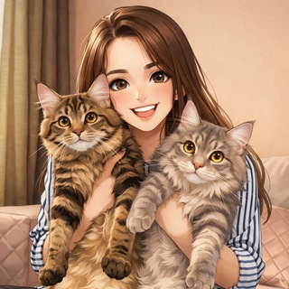 Telegram profile photo for k3tr1n_cs