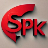 Telegram profile photo for TIMES LERAN WITH SPK