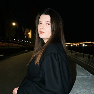 Telegram profile photo for Ангелина Лютикова| Медиум | Хроники Акаши