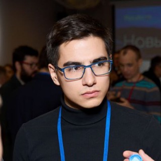 Telegram profile photo for Сергей Кузин | KU2