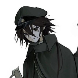 Telegram profile photo for Suehiro Tetchō.