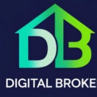 Telegram profile photo for Digital Broker|Condominuim|ኮንዶሚንየም ቤቶች