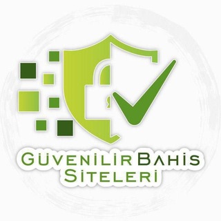 Telegram profile photo for Güvenilir Bahis Siteleri