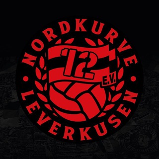 Telegram profile photo for Nordkurve Leverkusen