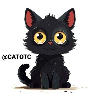 Telegram profile photo for CATOTC || BUYER