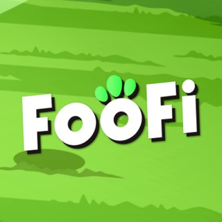 Telegram profile photo for FooFi Portal